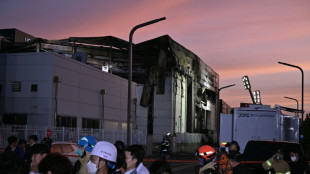 Incêndio em fábrica de baterias deixa 22 mortos na Coreia do Sul