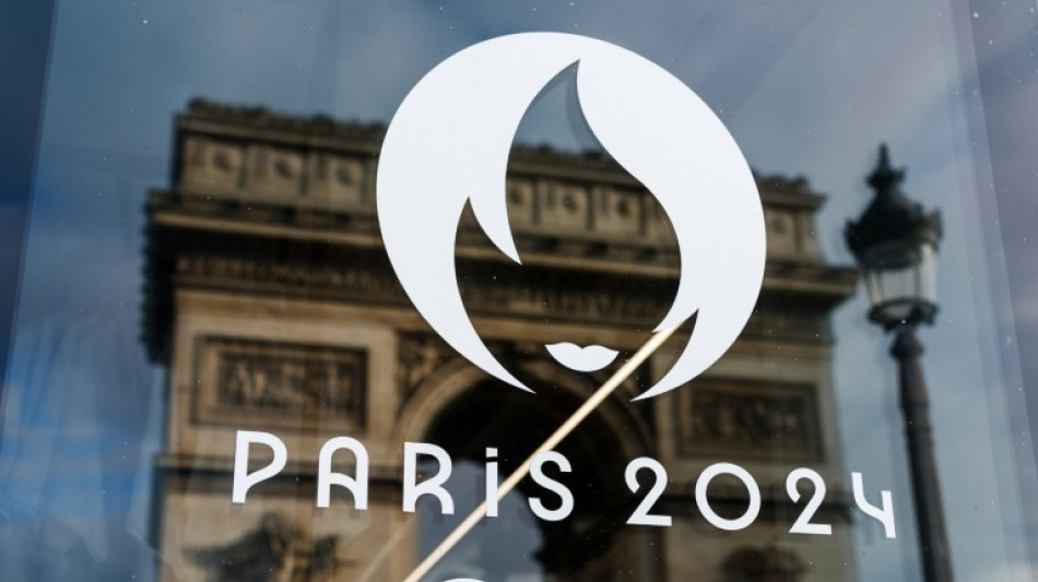 Paris 2024 abre plataforma de acesso e revenda de ingressos para Jogos Olímpicos