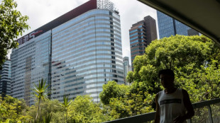 Indebted Evergrande looks to sell Hong Kong headquarters again