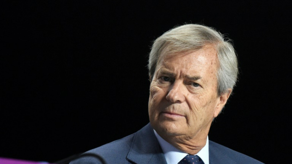 Flou autour du retrait de Vincent Bolloré avant le bicentenaire de son empire