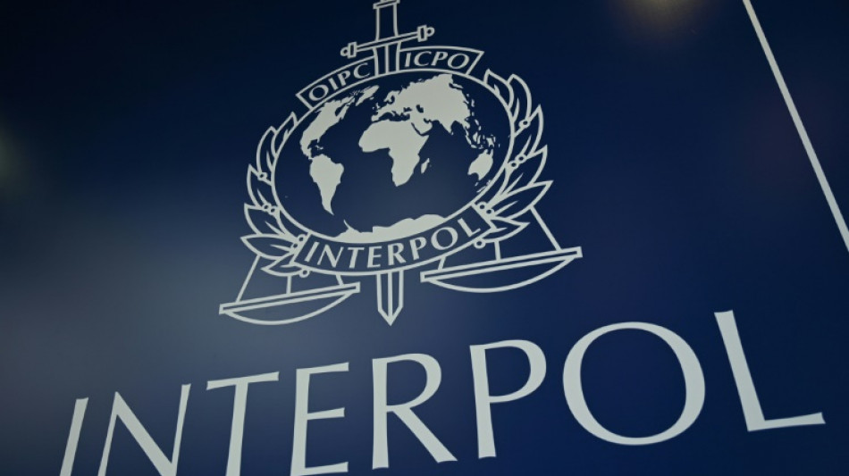 France probes Interpol president for alleged torture, barbarism