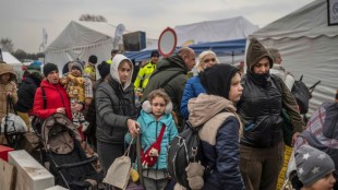 Bislang 283.365 erfasste Ukraine-Flüchtlinge in Deutschland 