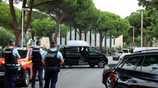 "Attaque antisémite" contre une synagogue à La Grande-Motte, le parquet antiterroriste saisi