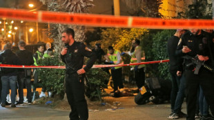 Israels Regierungschef Bennett warnt nach neuerlichem Angriff vor "Terrorwelle"