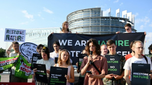 Le Parlement européen donne un premier feu vert au projet de restauration des écosystèmes