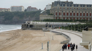 Hotel de luxo de Biarritz demite chef por 'trote humilhante'