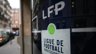 Foot: le championnat de France suspend un contrat de diffusion en Russie