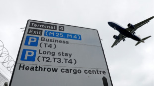 Initial Heathrow strikes suspended after new pay offer