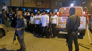 Mindestens fünf Tote durch Angriffe mit Schusswaffen bei Tel Aviv