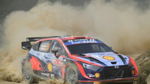 Rallye de Sardaigne: Sordo veut briser le monopole de Rovanperä