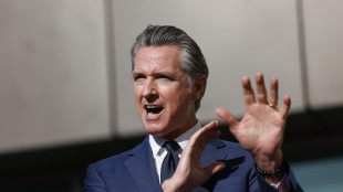 Usa, il dem Newsom rompe con Biden sulla grazia al figlio Hunter