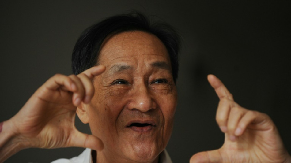 Bao Tong, Chinese ex-official turned dissident, dead at 90