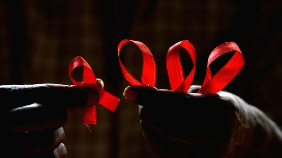 Fears over Uganda's anti-gay law threaten HIV progress