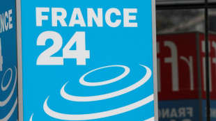 France 24 se sépare d'une journaliste arabophone accusée d'antisémitisme