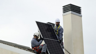 As energy crisis bites, Spaniards snap up solar panels