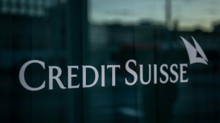 Credit Suisse at a crossroads as stocks slide again