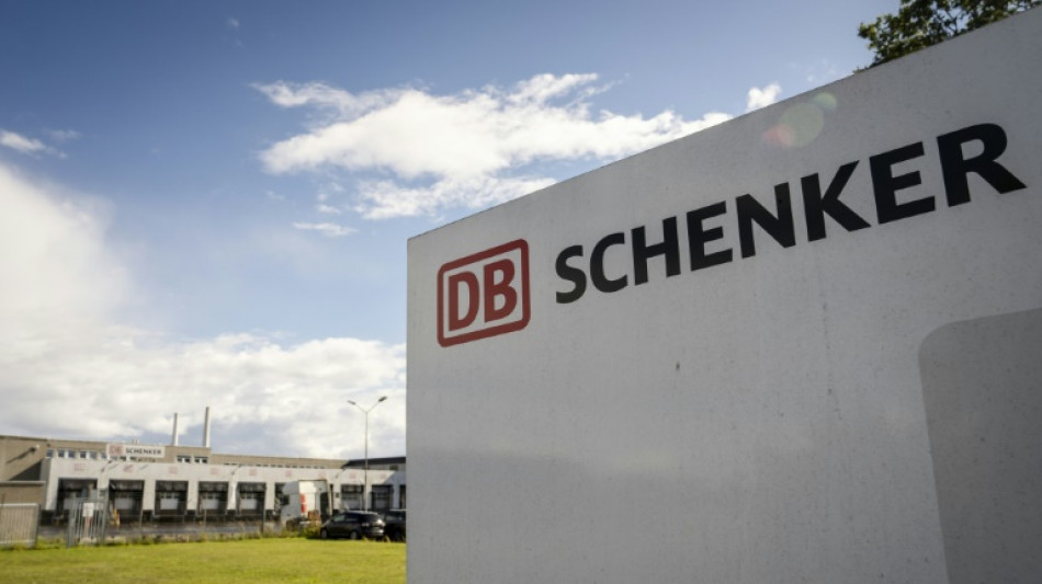 En crise, Deutsche Bahn cède sa pépite logistique Schenker pour renflouer le rail allemand