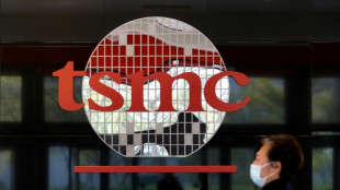 Taiwan's TSMC begins mass production of 3nm chips