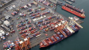 All-time high export volumes widen Canada trade surplus