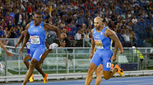 Atletica: Domani a Turku è rivincita fra Jacobs e Chituru Ali