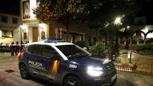 Un sacristán muerto y un sacerdote herido en ataque a iglesias en España