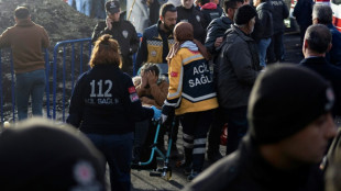 Au moins 40 morts après une explosion dans une mine en Turquie 