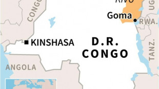 Rebels kidnap civilians in DR Congo clashes: local sources