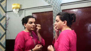 'They're afraid of joy': Pakistan's trans community fights hate