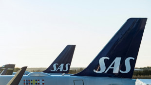 Losses deepen at crisis-hit SAS airline