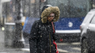 Forte tempestade de inverno atinge EUA e deixa dezenas de mortos esta semana