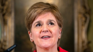 Soul-searching for Scotland's SNP as Sturgeon quits