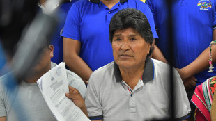 Bolivia, mandato d'arresto contro l'ex presidente Evo Morales