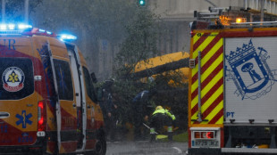 La tempête Ciaran fait au moins 15 morts et perturbe les transports en Europe