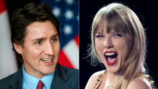 Taylor Swift agrega fechas de gira en Canadá tras pedido de Trudeau