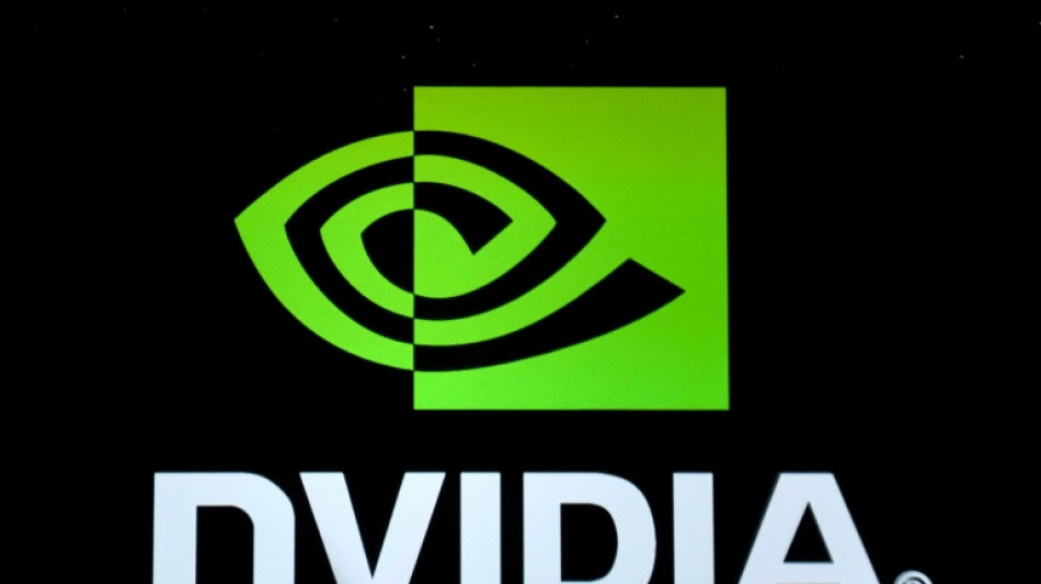 Nvidia says it plays fair in AI chip market