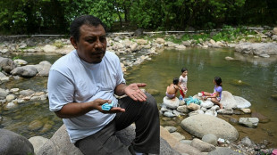 Velan a asesinado líder ambientalista que luchó contra la minería en Honduras