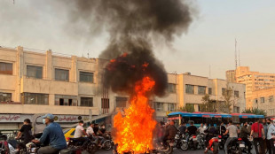 Iran protesters defiant despite crackdown