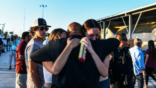 Texas massacre parents question 'late' police response