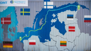 Sabotage Nord Stream: l'enquête s'oriente vers une piste ukrainienne