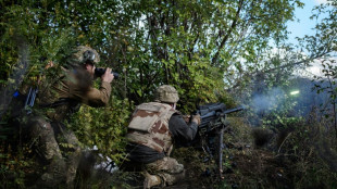 Ukraine holds line with Western arms, but needs more