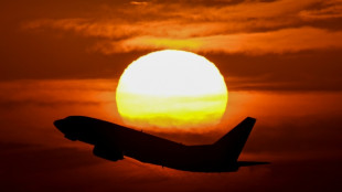 Record passengers as airline industry recovers from pandemic