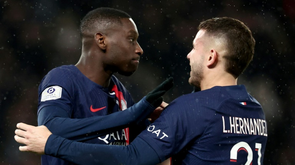 PSG vence Nantes e se isola na liderança do Francês; Monaco derrota Rennes (2-1) e é 2º