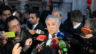 Tajani, lunedì sarò al Cairo per la ricostruzione di Gaza