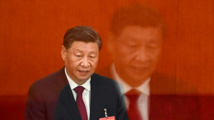 China's assertive foreign policy under President Xi