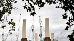 Transformation of London's iconic Battersea power station unveiled