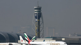 Dubai airport traffic jumps 50%, tops pre-pandemic levels