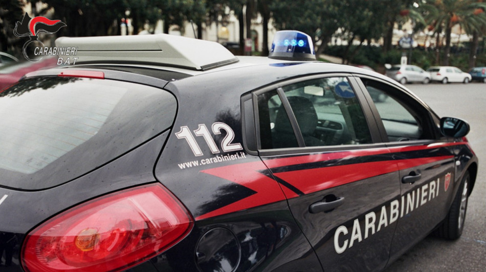 Anziano trovato morto in casa, sul corpo segni di percosse