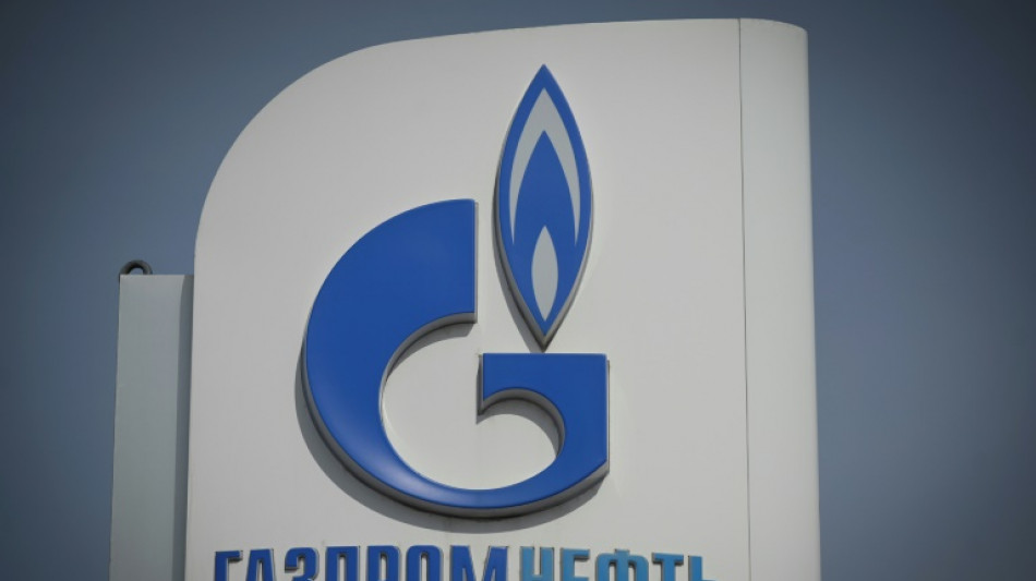 Gazprom reduziert Gaslieferungen nach Frankreich weiter 