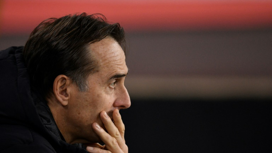 Lopetegui ready to learn from mistakes as Liverpool loom in League Cup