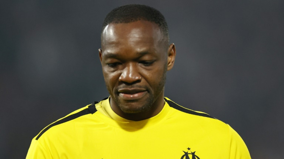 L1: Marseille acte le départ de Mandanda, en approche à Rennes